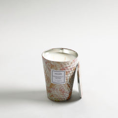 Bergamot Rose Table Tin Cone Candle