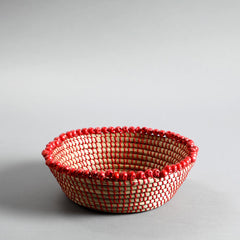 Mitha Storage Tray Basket - Large Mitha Storage Tray Basket - Large