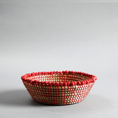 Mitha Storage Tray Basket - Large Mitha Storage Tray Basket - Large