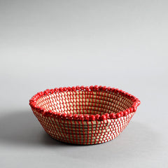 Mitha Storage Tray Basket - Large Mitha Storage Tray Basket - Large