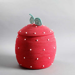 Cherry Storage Basket - Large Cherry Storage Basket - Large
