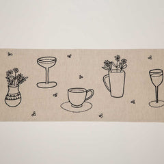 Cater Runner Cater Runner