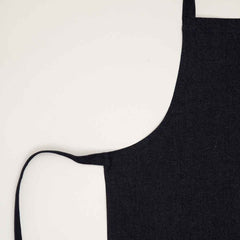 Midnight Elegance Apron Midnight Elegance Apron