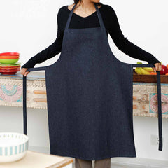Midnight Elegance Apron Midnight Elegance Apron