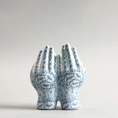 Ixny Hand Sculpture Ixny Hand Sculpture