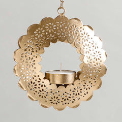 Krupa T-Light Holder Krupa T-Light Holder