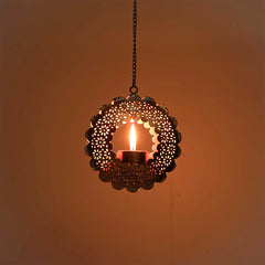 Krupa T-Light Holder Krupa T-Light Holder