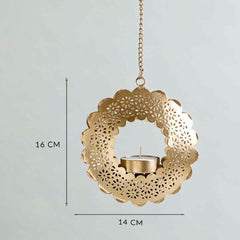 Krupa T-Light Holder Krupa T-Light Holder