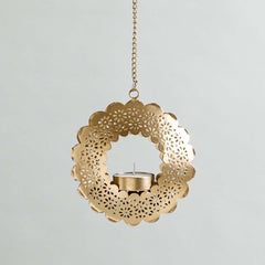 Krupa T-Light Holder Krupa T-Light Holder