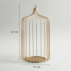 Mastic Candle Holder Large Mastic Candle Holder Large