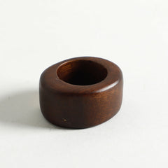 Tadeo Napkin Ring Set Of 4 Tadeo Napkin Ring Set Of 4