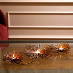 Rowan Tea Light Holder Rowan Tea Light Holder