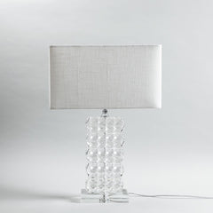 Kyle Table Lamp with Shade