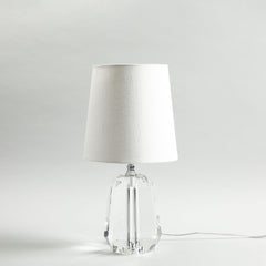 Brera Table Lamp with Shade