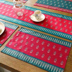 Moari Placemat Moari Placemat