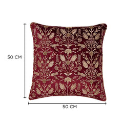 Reen Cushion Cover Reen Cushion Cover