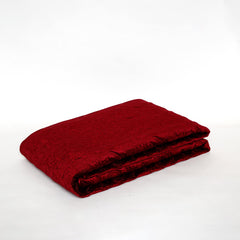 Scarl Quilt With Shams Set of 2 Scarl Quilt With Shams Set of 2