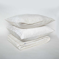 Umber Quilt With Sham Set Of 2 Umber Quilt With Sham Set Of 2