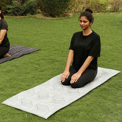 Sagar Yoga Mat