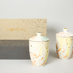 Grace Canister Gift Hamper Grace Canister Gift Hamper