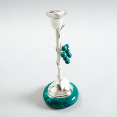 Lazlo Candle Stand S/2