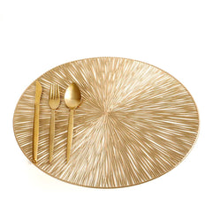 Badra Placemat Badra Placemat