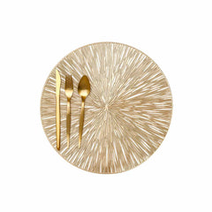 Badra Placemat Badra Placemat