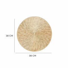 Badra Placemat Badra Placemat