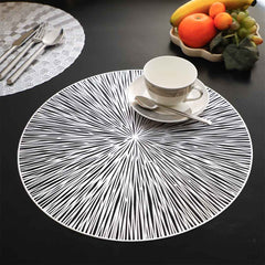 Bitsy Placemat Bitsy Placemat