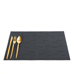 Chloe Placemat Chloe Placemat