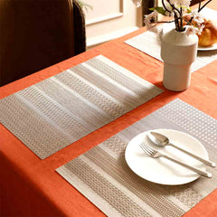 Delcy Placemat Delcy Placemat