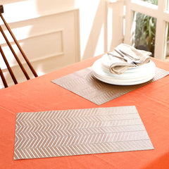 Erica Placemat Erica Placemat