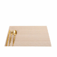 Fanny Placemat Fanny Placemat