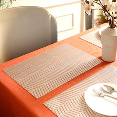 Fanny Placemat Fanny Placemat