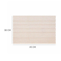 Fanny Placemat Fanny Placemat