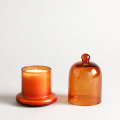 Grisha Amber Scented Cloche Small Grisha Amber Scented Cloche Small