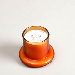 Grisha Amber Scented Cloche Small Grisha Amber Scented Cloche Small