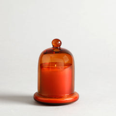 Grisha Amber Scented Cloche Small Grisha Amber Scented Cloche Small