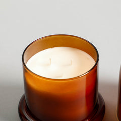 Grisha Amber Scented Cloche Big Grisha Amber Scented Cloche Big