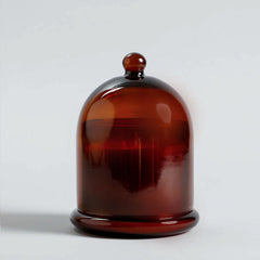 Grisha Amber Scented Cloche Big Grisha Amber Scented Cloche Big
