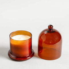 Grisha Amber Scented Cloche Big Grisha Amber Scented Cloche Big