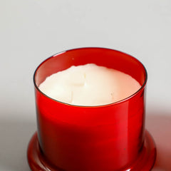 Grisha Red Scented Cloche Big Grisha Red Scented Cloche Big