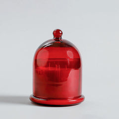 Grisha Red Scented Cloche Big Grisha Red Scented Cloche Big