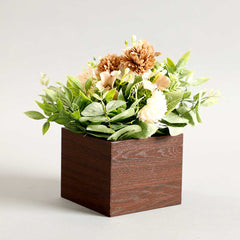 Peafowl Multi Potted Plant Peafowl Multi Potted Plant