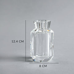 Saira Crystal Diffuser Small Saira Crystal Diffuser Small