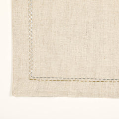 Lurex Embroidered Placemat Set Of 4 Lurex Embroidered Placemat Set Of 4