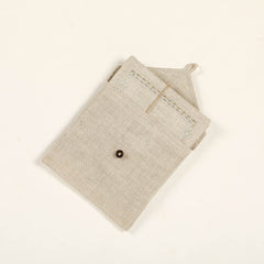 Lurex Embroidered Cocktail Napkins Set Of 6 Lurex Embroidered Cocktail Napkins Set Of 6