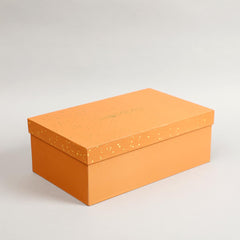 Brielle Porcelain Jar With Gift Box Brielle Porcelain Jar With Gift Box