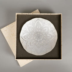 Alyona Serving Bowl With Gift Box Alyona Serving Bowl With Gift Box