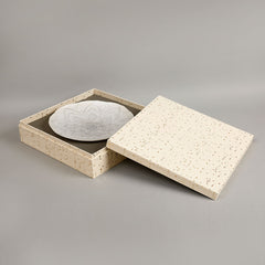 Alyona Serving Bowl With Gift Box Alyona Serving Bowl With Gift Box